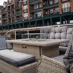 Lady Petra 2 Bedroom Luxury Barge